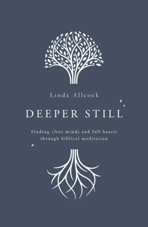 Cover of Deeper Still