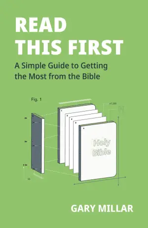 Cover of Read This First