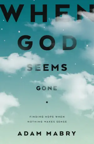 Cover of When God Seems Gone