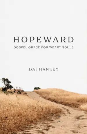 Cover of Hopeward