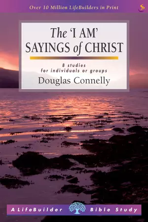 'I am' sayings of Christ