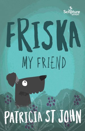Friska My Friend