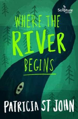 Where The River Begins