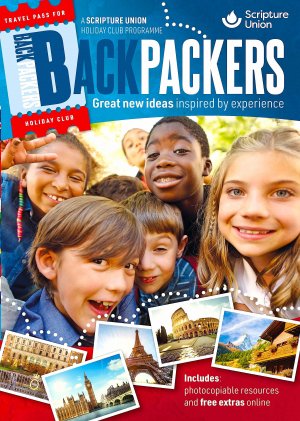 The Backpackers Holiday Club