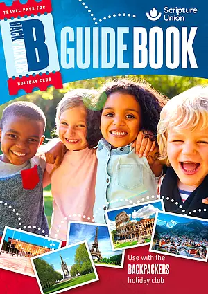 Guide Book - 10 Pack