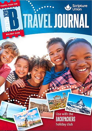 Travel Journal - Single