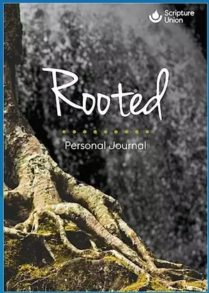 Rooted Personal Journal Pack of 10