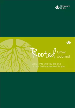 Rooted Grow Journal