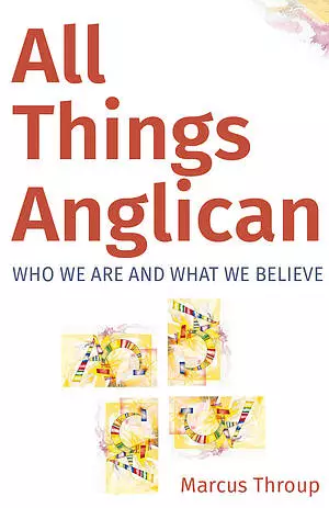 All Things Anglican