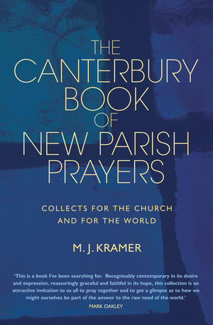 Canterbury Book of New Parish Prayers