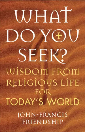 What Do You Seek?