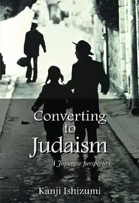 Converting to Judaism: A Japanese Perspective