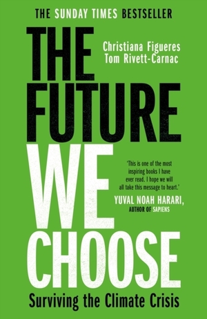 The Future We Choose