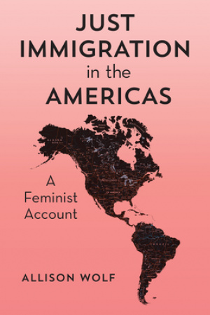 Just Immigration in the Americas: A Feminist Account
