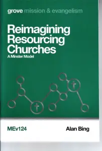 Reimagining Resourcing Churches