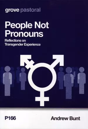 People Not Pronouns