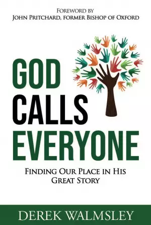 God Calls Everyone