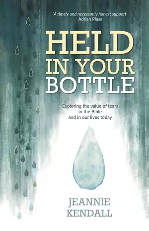 Held in Your Bottle