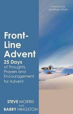 Front-Line Advent