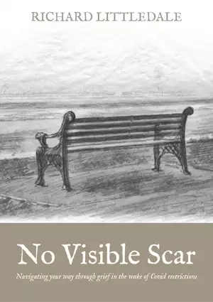 No Visible Scar (Pack of 50)
