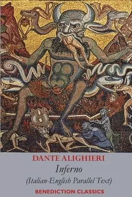 Inferno: Italian-English Parallel Text