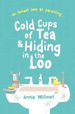 Cold Cups of Tea and Hiding in the Loo