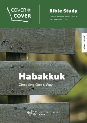 Cover to Cover: Habakkuk