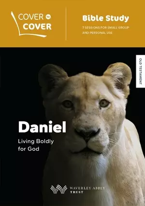 Cover to Cover: Daniel