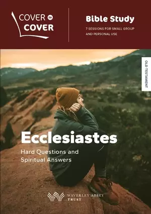 Cover to Cover: Ecclesiastes