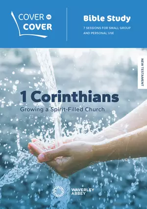 Cover to Cover: 1 Corinthians