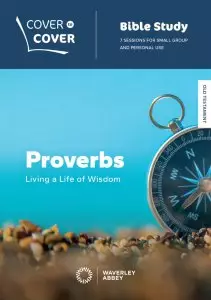 Cover to Cover: Proverbs