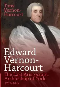 Edward Vernon-Harcourt
