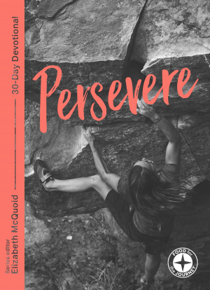 Persevere - Food for the Journey