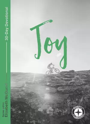Joy - Food for the Journey