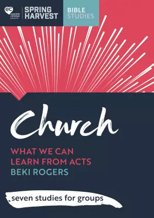 Church (eBook - ePub Download)