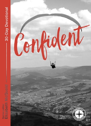 Confident: Food for the Journey