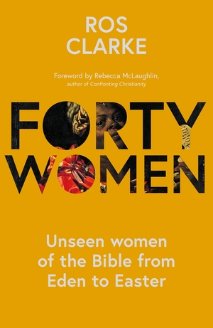 Forty Women