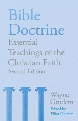 Bible Doctrine (2nd edition)