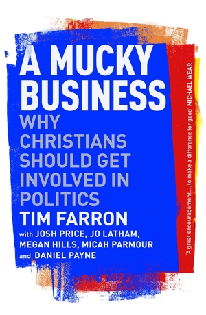 Mucky Business