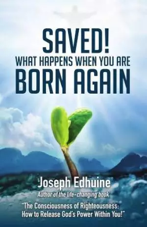 Saved!: What Happens When You Are Born Again