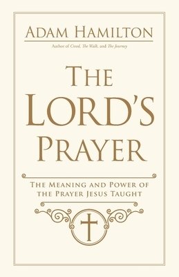 Lords Prayer Paperback