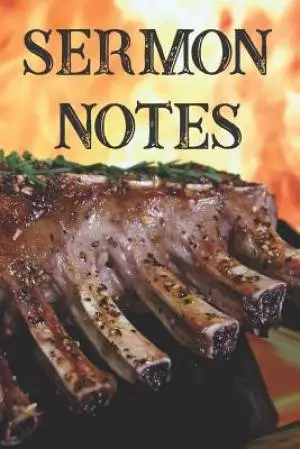 Sermon Notes: Feasting on the Meat of God's Word