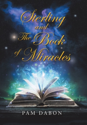 Sterling And The Book Of Miracles