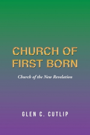 Church of First Born: Church of the New Revelation