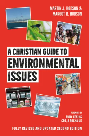 Cover of A Christian Guide to Environmental Issues