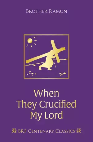 When They Crucified My Lord