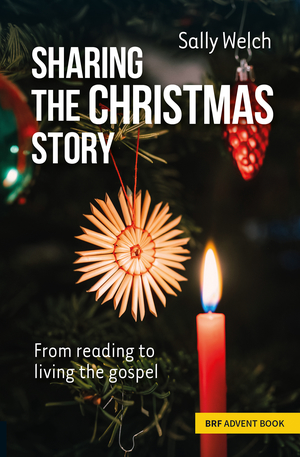 Sharing the Christmas Story