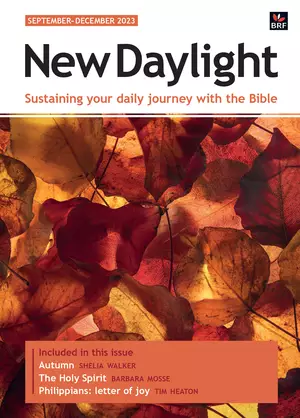 New Daylight Deluxe edition September-December 2023