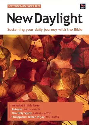 New Daylight Deluxe edition September-December 2024
