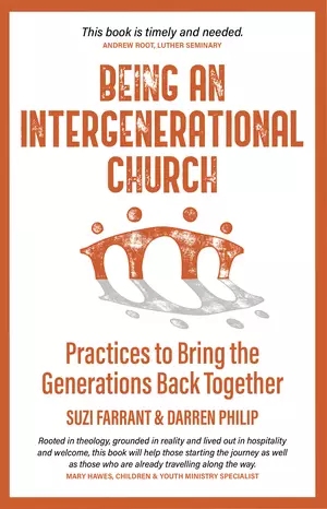 Being an Intergenerational Church